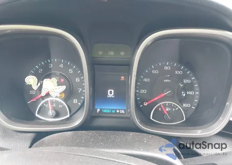 2015 Chevrolet Malibu 2Lt from USA, damaged, VIN 1G11D5SLXFF321491